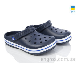 Кроксы Golden Lion